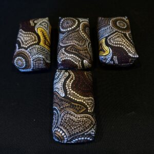 The Classic Watch Pillow