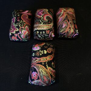 The Vintage Watch Pillow